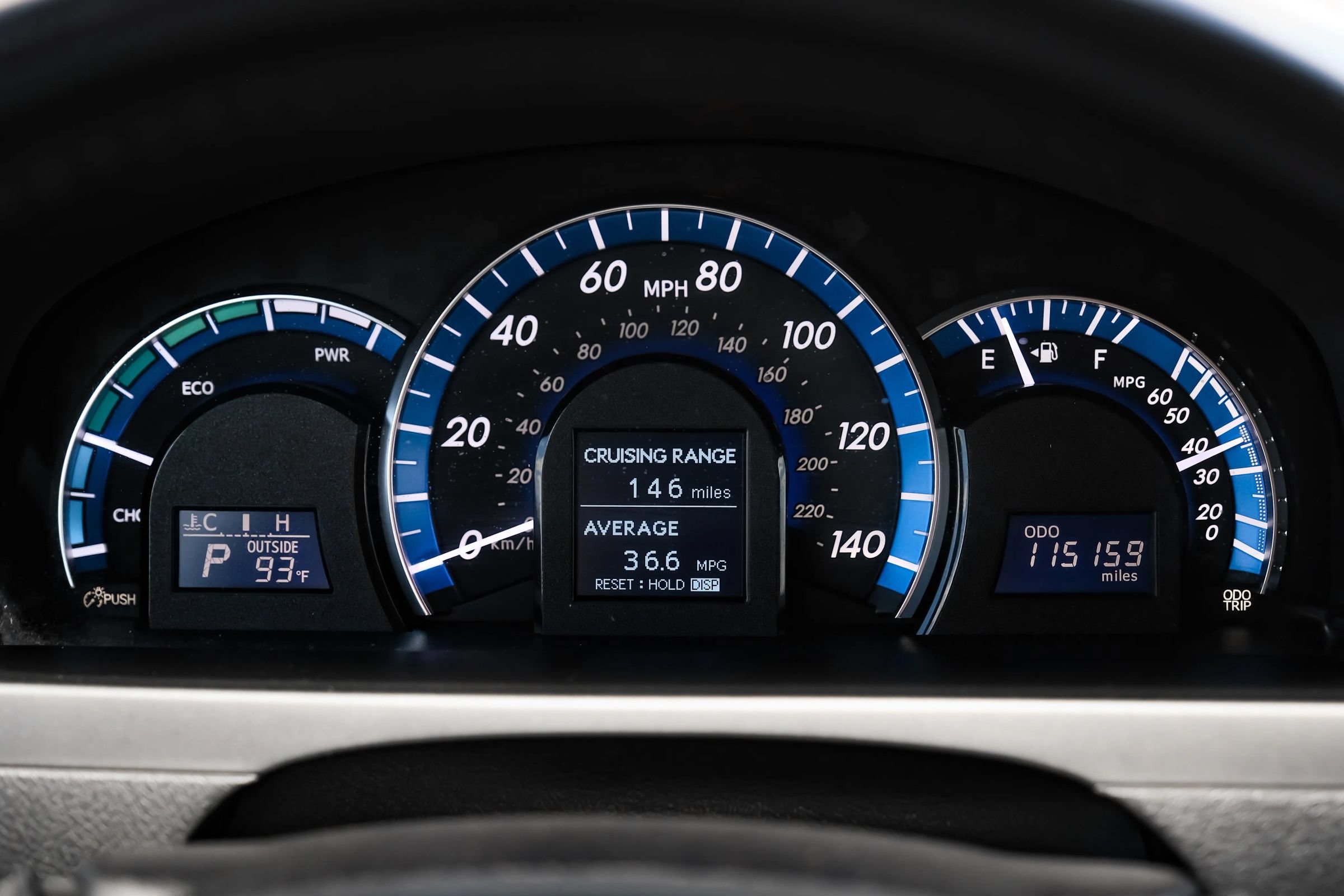Used 2013 Toyota Camry XLE FWD image 20