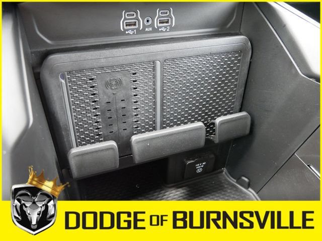 Used 2026 RAM 1500 Big Horn AWD/4WD image 22