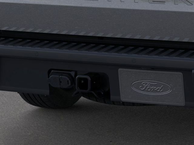 New 2026 Ford Maverick Lariat image 23