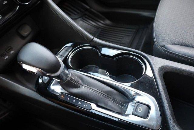 Used 2025 Buick Encore GX Preferred FWD image 15