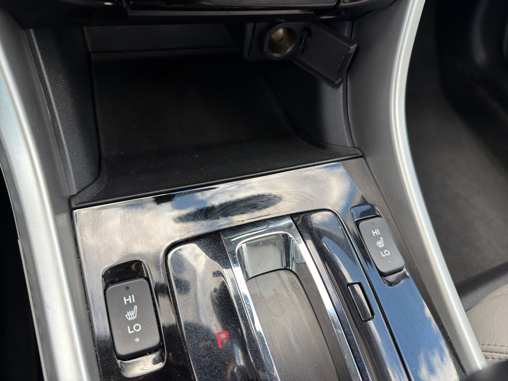 Used 2016 Honda Accord Touring image 21