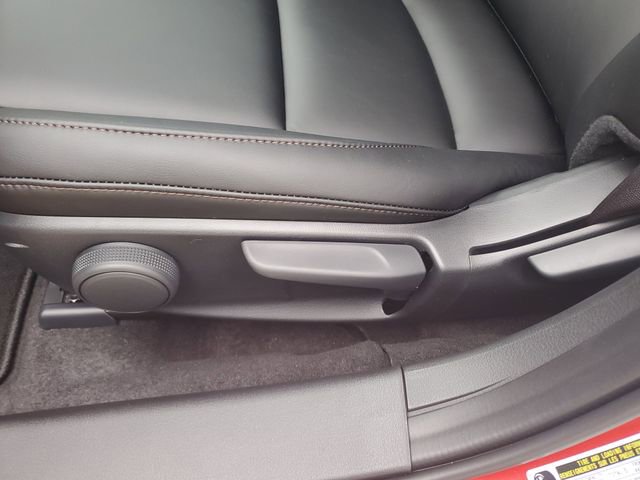 New 2026 MAZDA MAZDA3 s Sport image 17