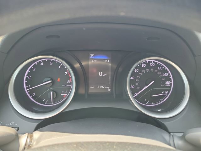 Used 2023 Toyota Camry LE image 17