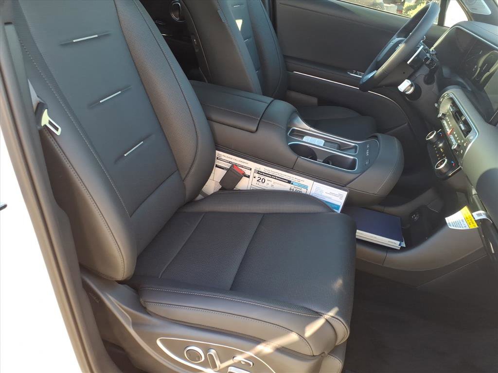 New 2026 Hyundai Palisade Calligraphy image 7