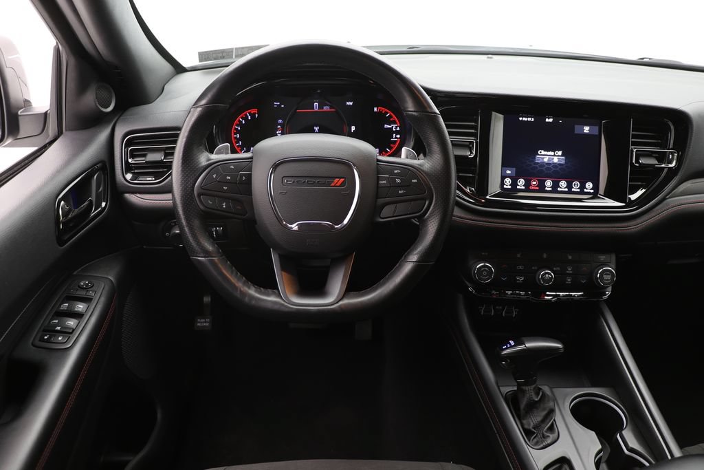 Used 2023 Dodge Durango GT AWD/4WD image 13