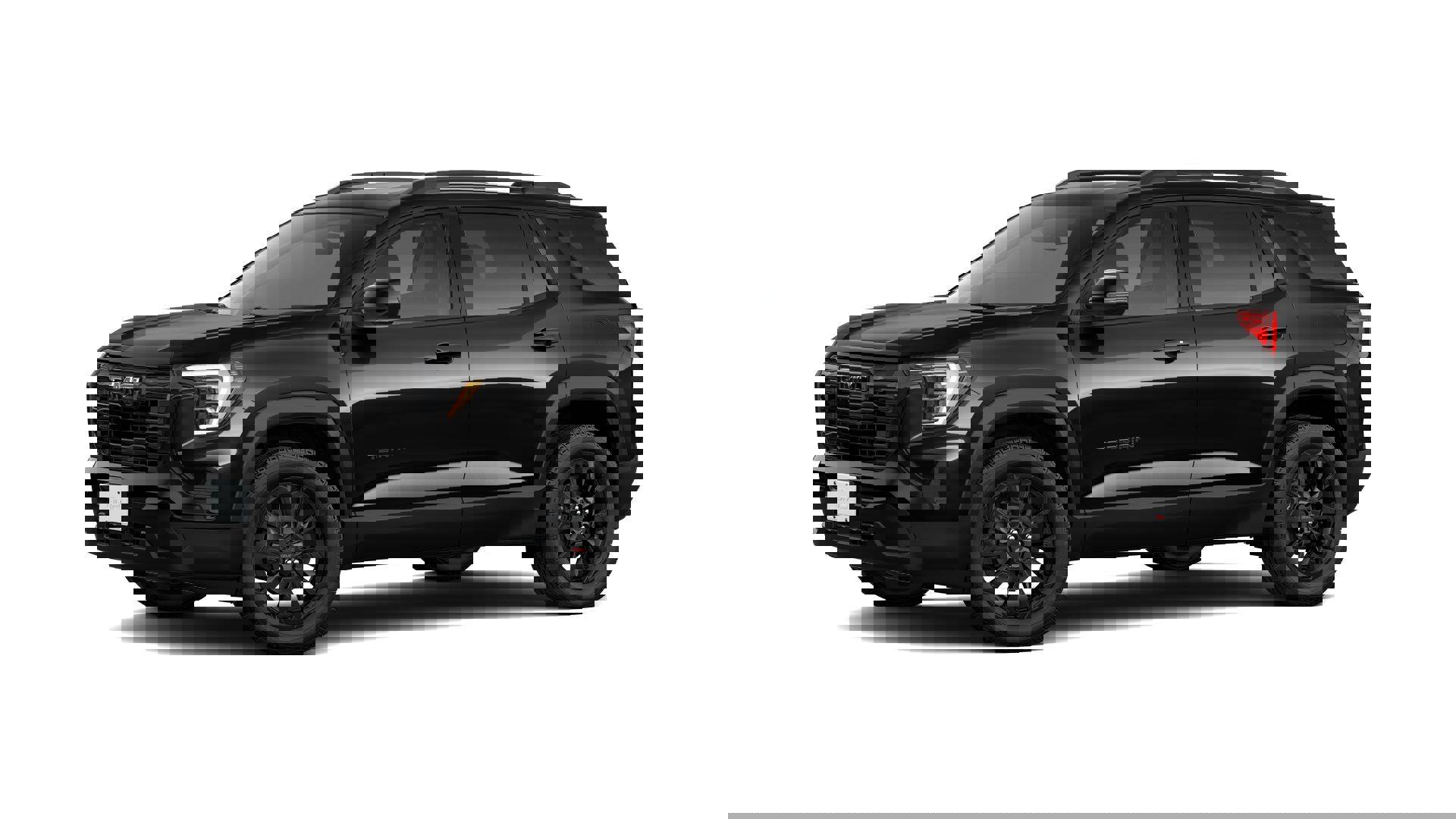 New 2026 GMC Terrain Elevation w/ Black Edition image 26