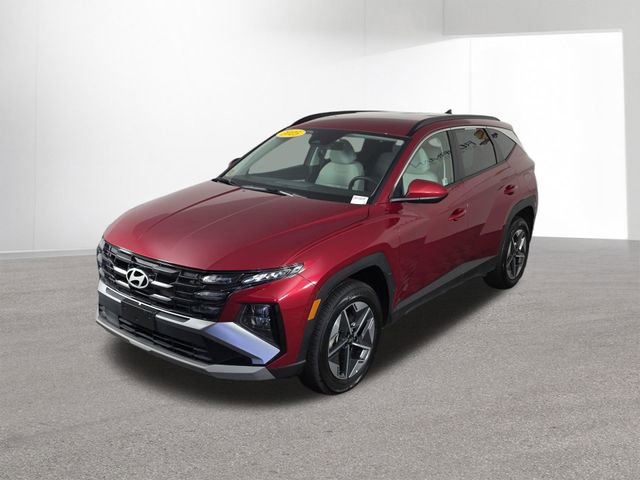Used 2025 Hyundai Tucson SEL image 44