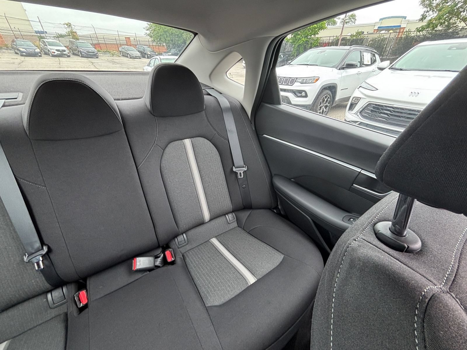 Used 2026 Hyundai Sonata Blue FWD image 32