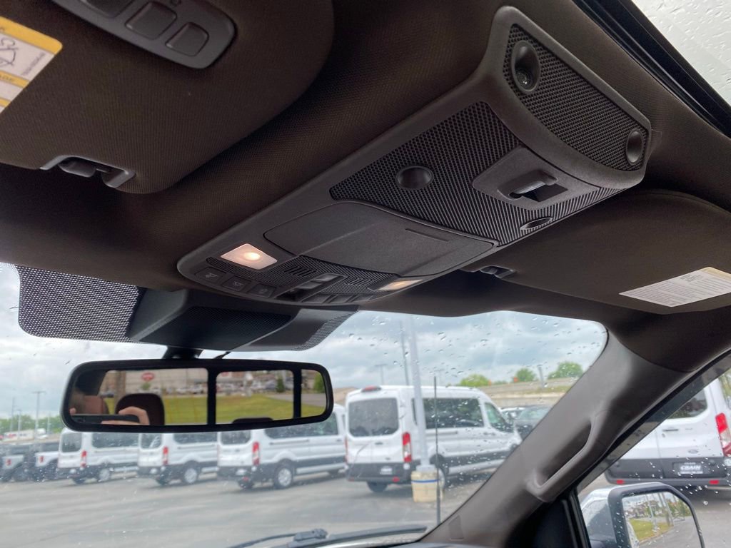 Used 2020 Ford F150 King Ranch w/ Equipment Group 601A Luxury image 27