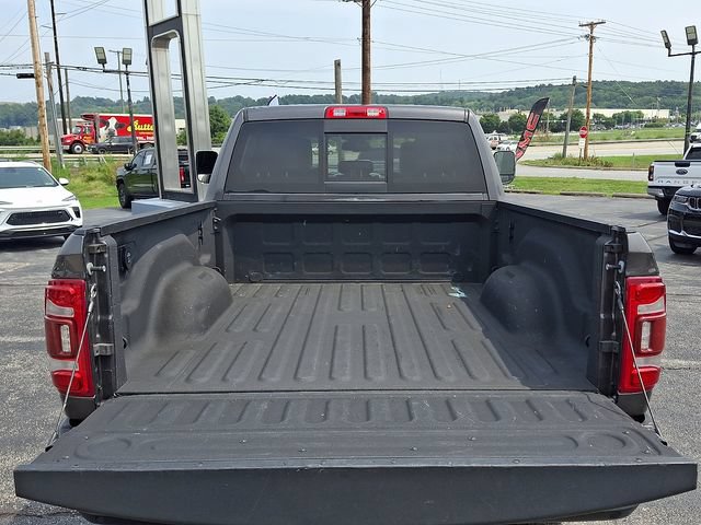 Used 2022 RAM 2500 Laramie AWD/4WD image 27
