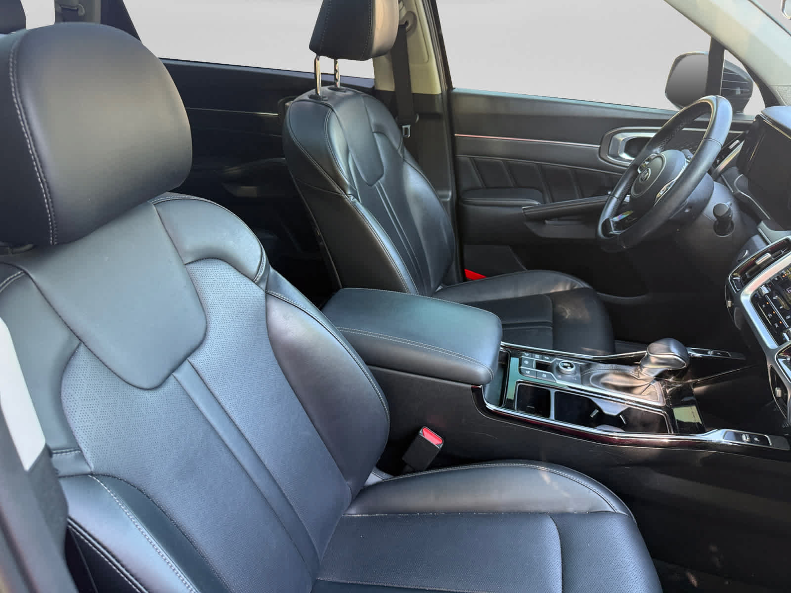 Used 2021 Kia Sorento SX AWD/4WD image 20