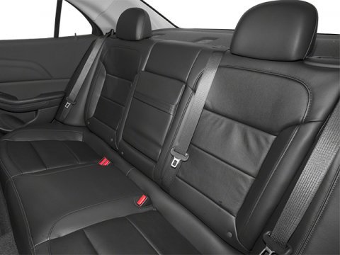 Used 2013 Chevrolet Malibu LS image 17