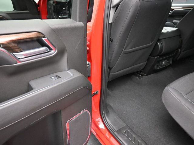 Used 2025 Chevrolet Silverado 1500 LT image 18
