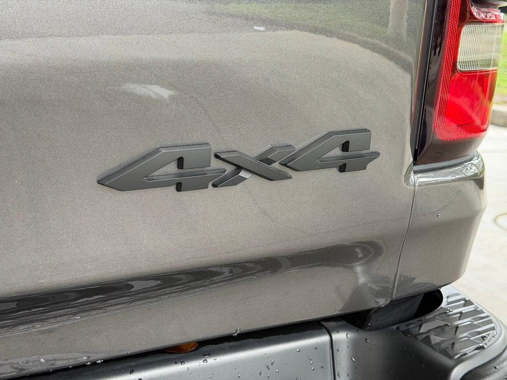 Used 2024 RAM 1500 TRX AWD/4WD image 24