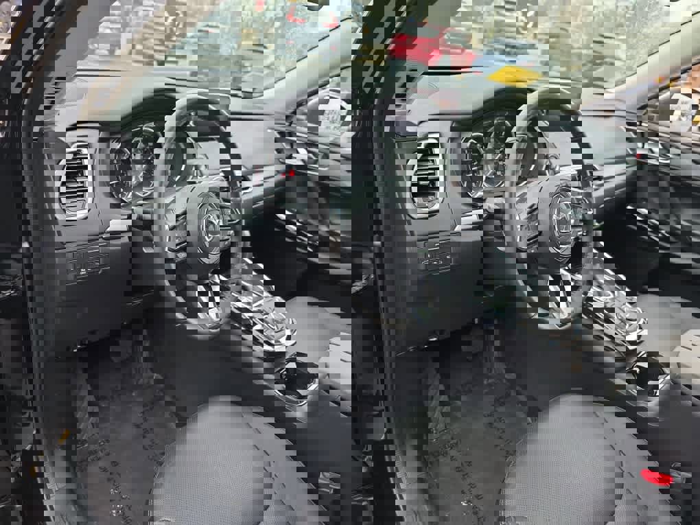 Used 2023 MAZDA CX-9 Touring Plus image 12