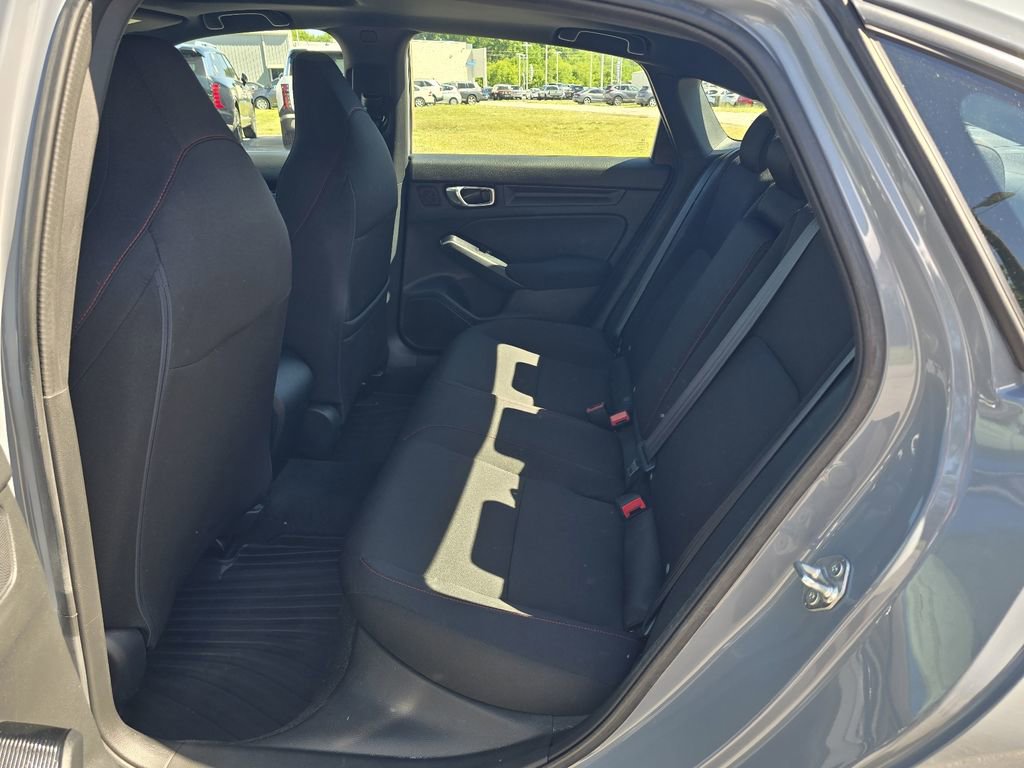 Used 2023 Honda Civic Si image 11