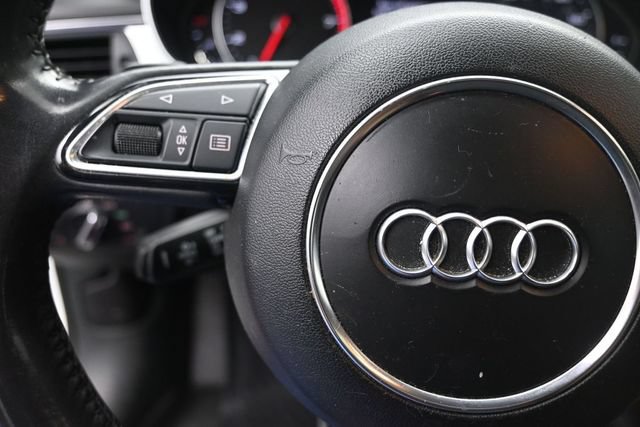 Used 2014 Audi A6 3.0T Premium Plus w/ 19" Sport Package AWD/4WD image 15