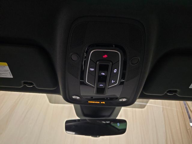 New 2026 Audi Q8 Prestige AWD/4WD image 26