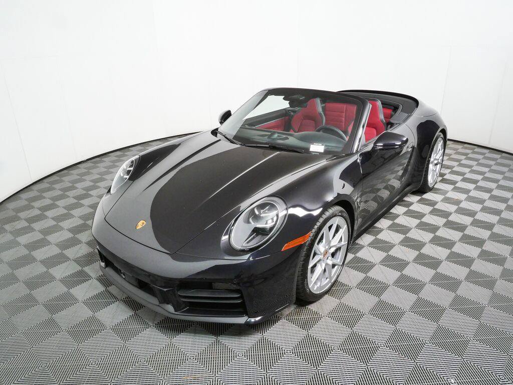 New 2026 Porsche 911 Carrera S RWD image 26