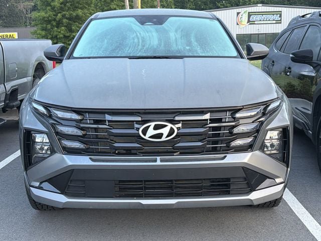 Used 2026 Hyundai Tucson SE FWD image 4