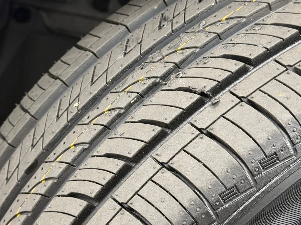 Used 2024 Toyota Corolla LE w/ LE Convenience Package image 16