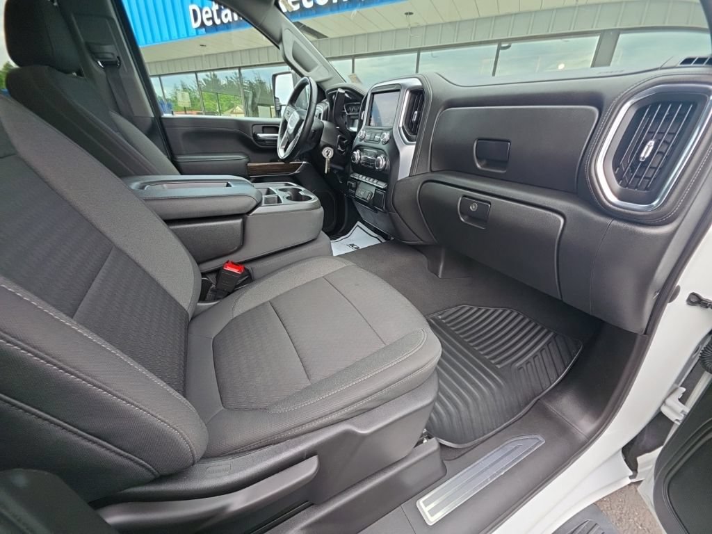 Used 2023 GMC Sierra 3500 SLE AWD/4WD image 18