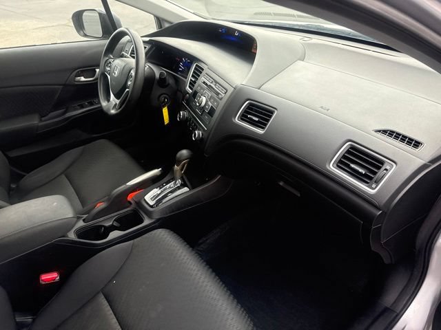 Used 2014 Honda Civic LX image 18