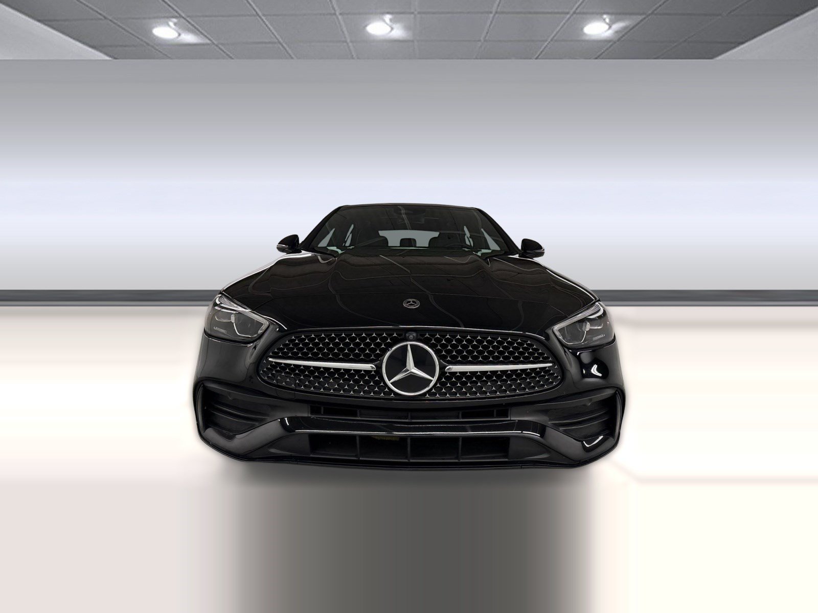Certified 2024 Mercedes-Benz C 300 4MATIC Sedan image 5