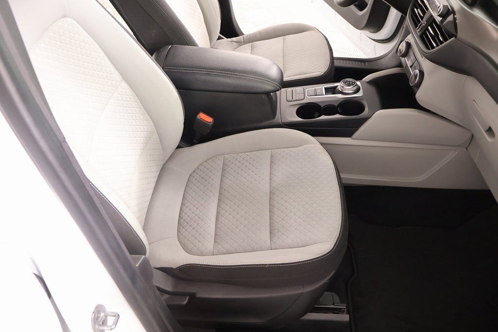Used 2023 Ford Escape Active image 12