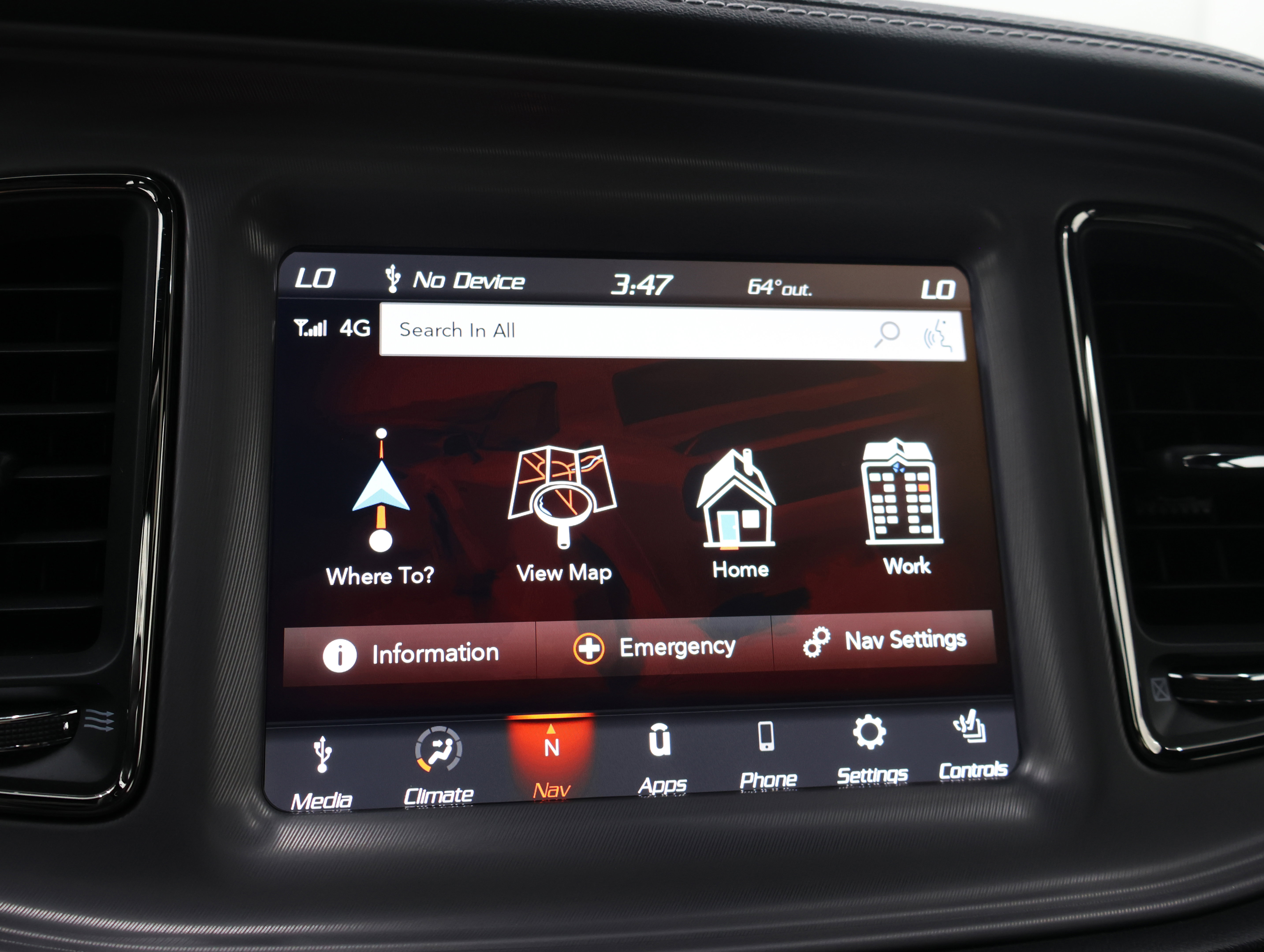 Used 2023 Dodge Challenger SRT Hellcat image 47