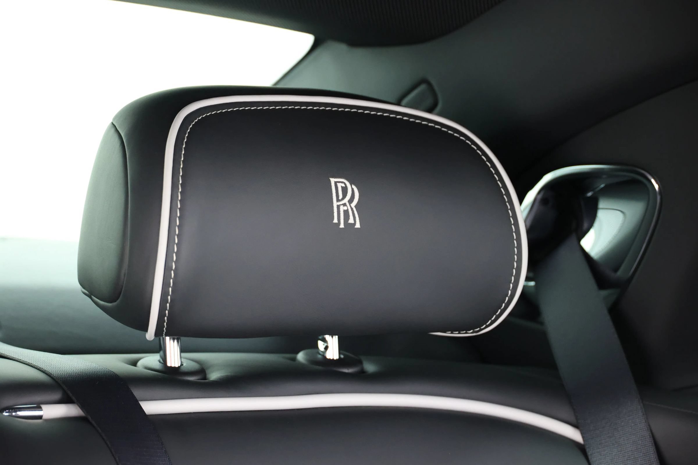 Used 2021 Rolls-Royce Ghost AWD/4WD image 91