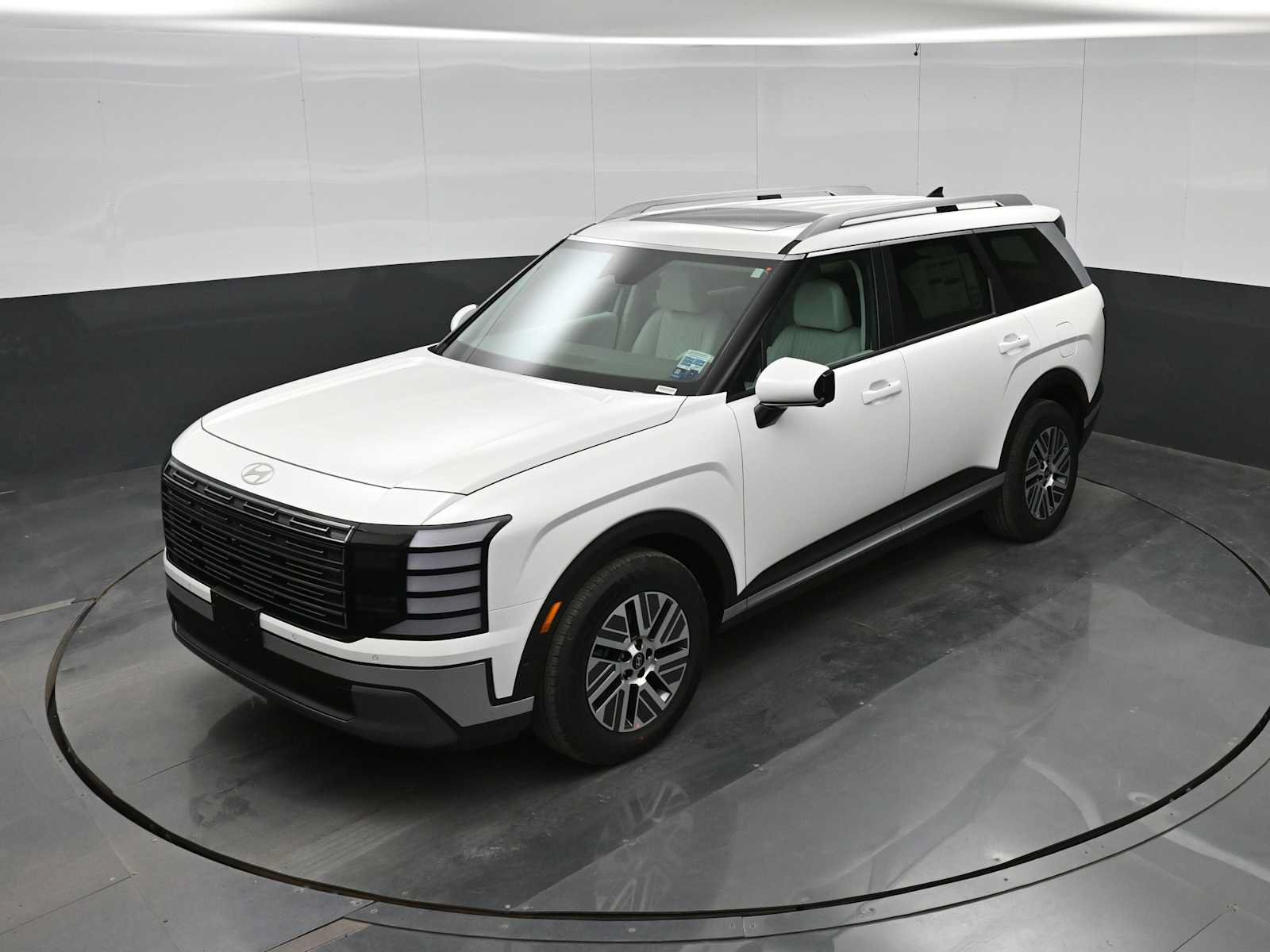 New 2026 Hyundai Palisade SEL Premium w/ Tow & Go Package AWD/4WD image 26
