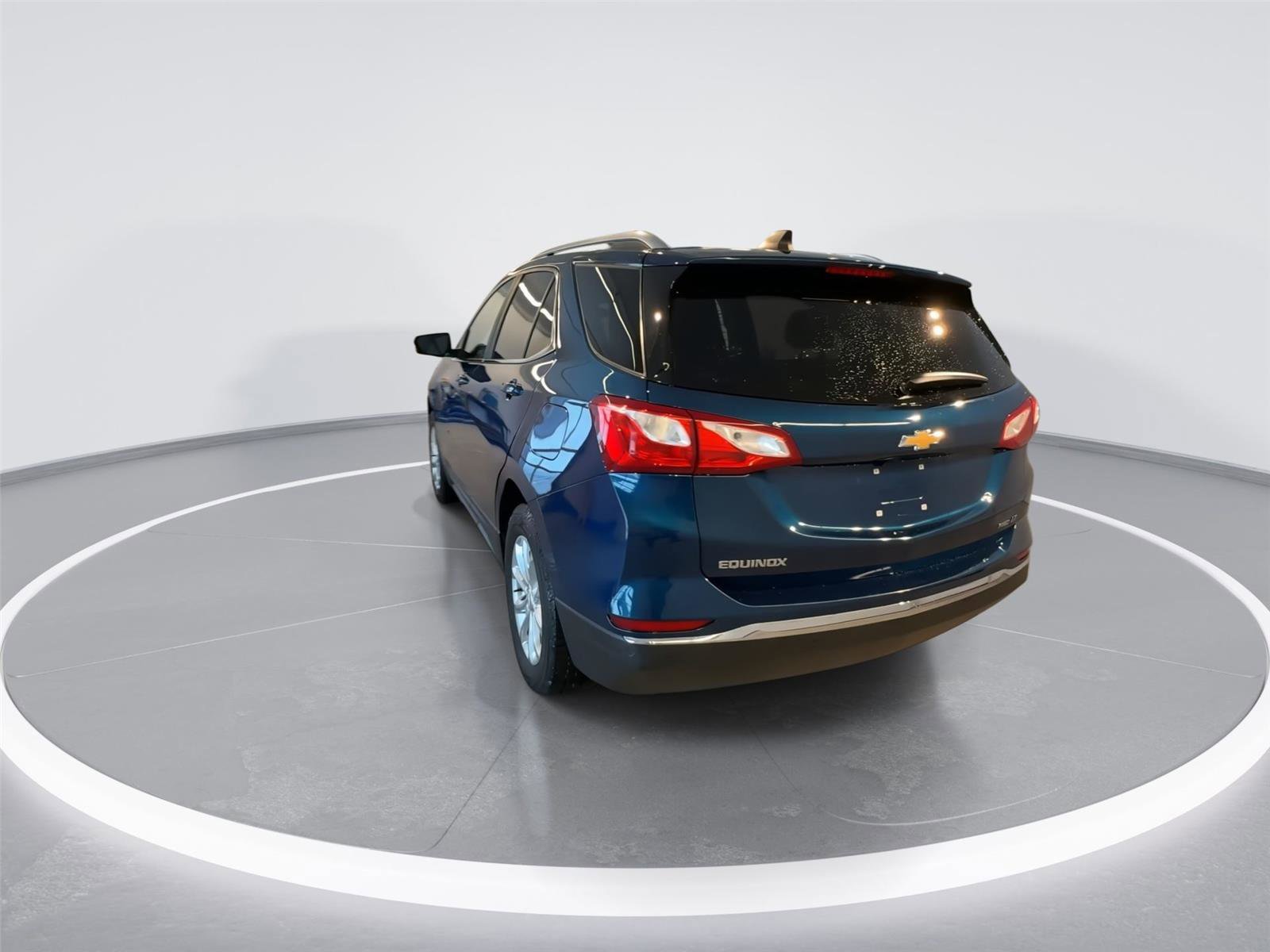 Used 2021 Chevrolet Equinox LT image 6