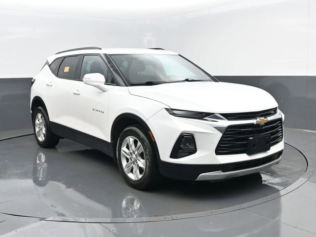 Used 2019 Chevrolet Blazer LT image 3
