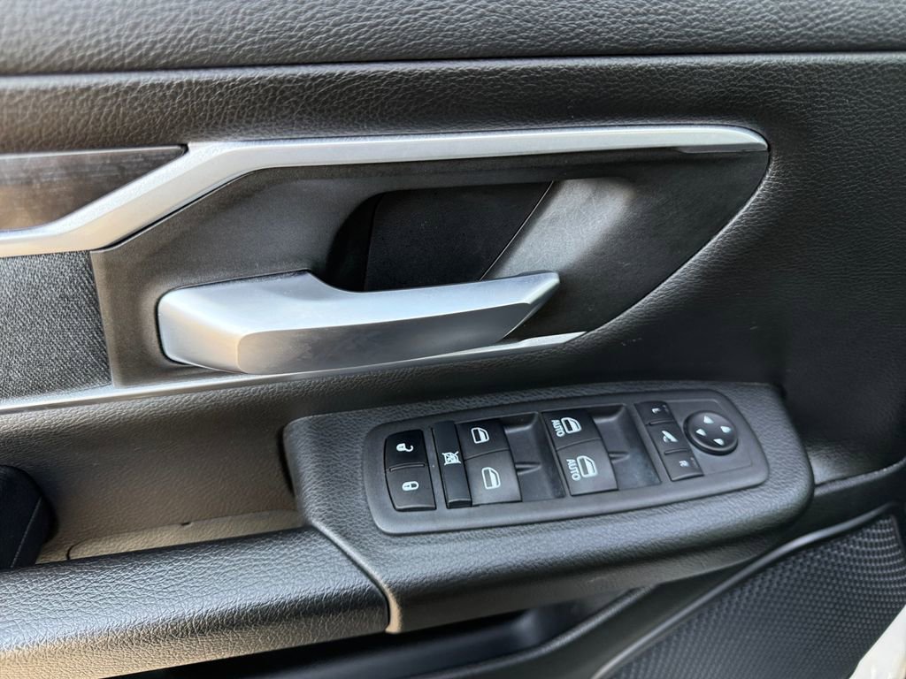 Used 2022 RAM 1500 Big Horn image 11