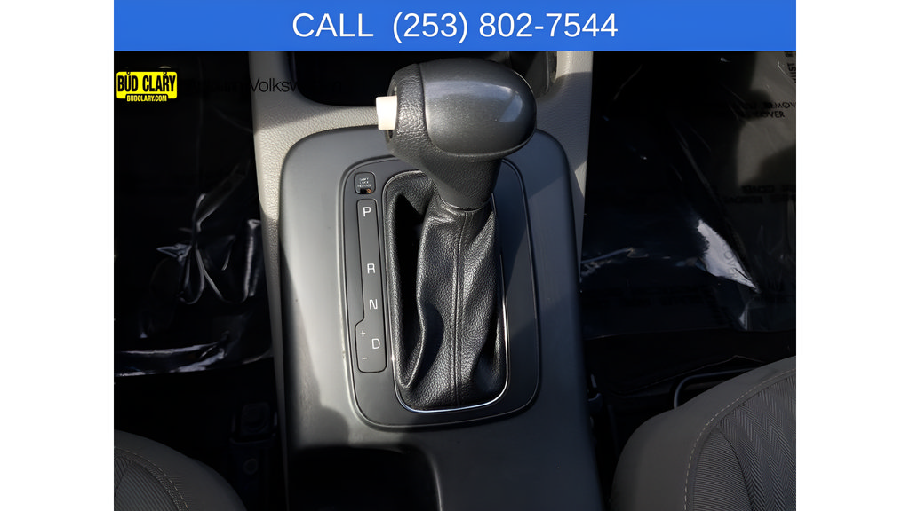 Used 2016 Kia Forte LX FWD image 19