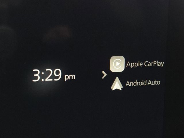 Used 2023 MAZDA CX-50 2.5 Turbo w/ Cargo Package image 7