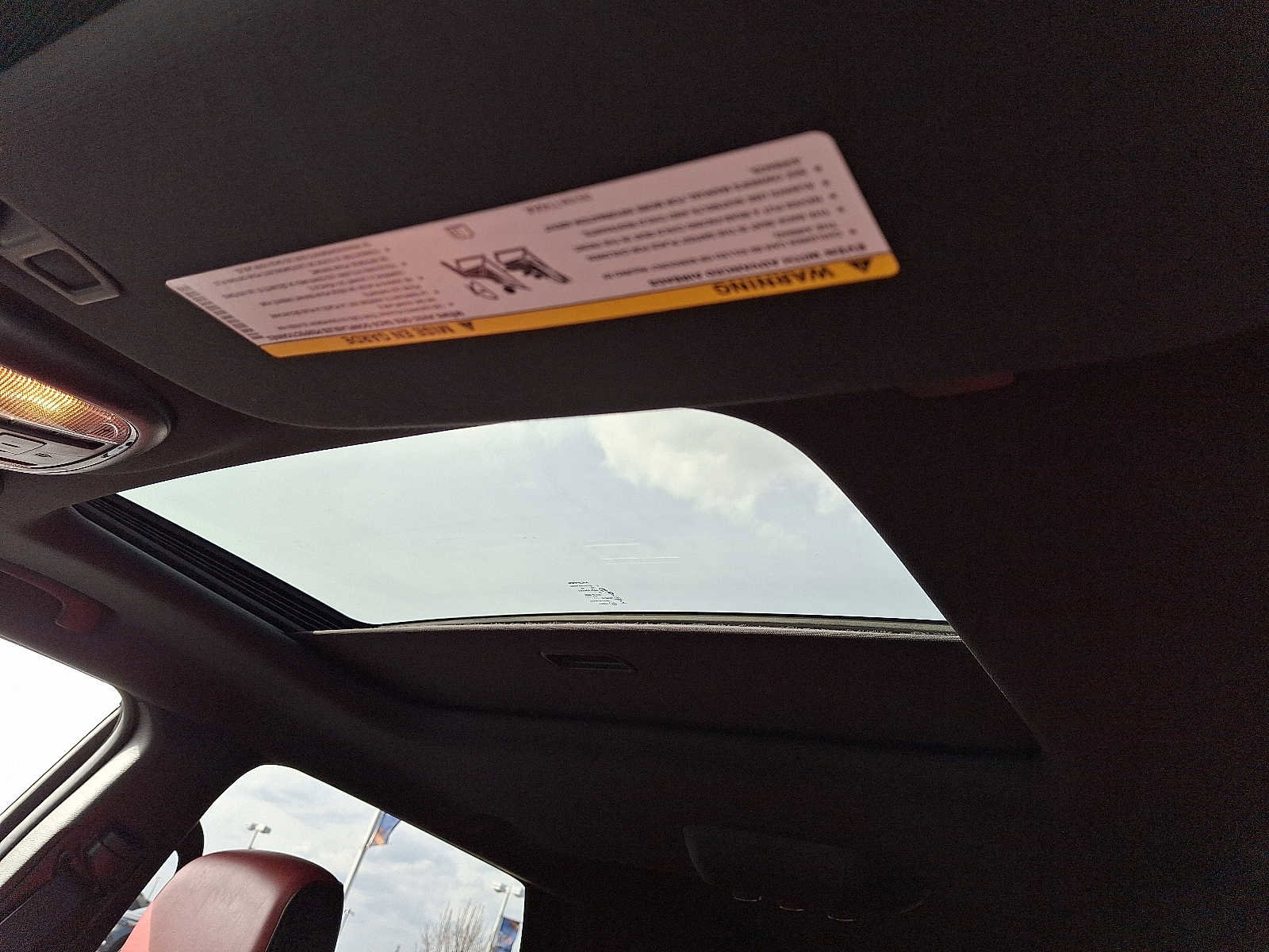 Used 2022 Dodge Durango R/T w/ Blacktop Package image 15