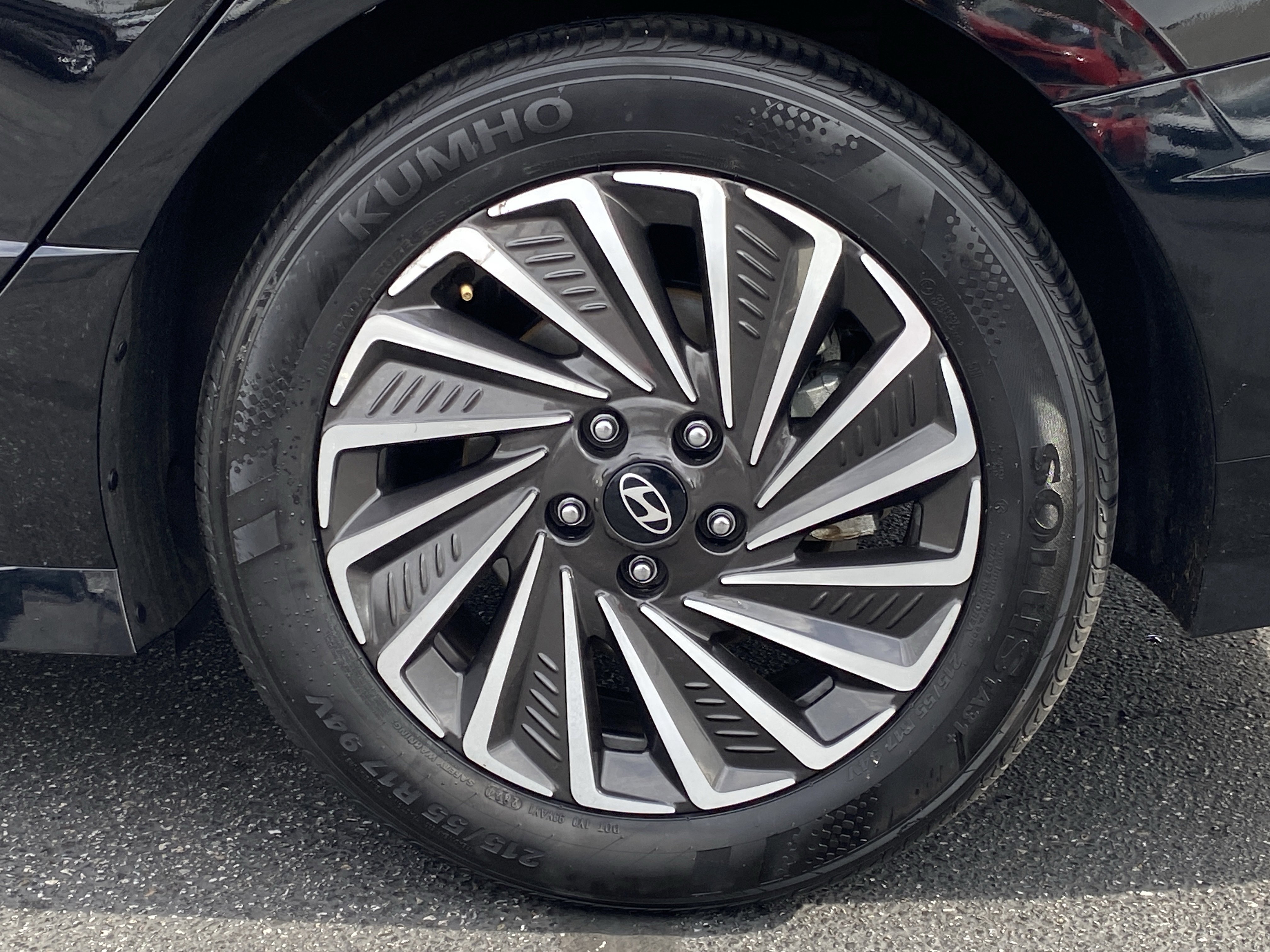 Used 2025 Hyundai Sonata SEL image 7