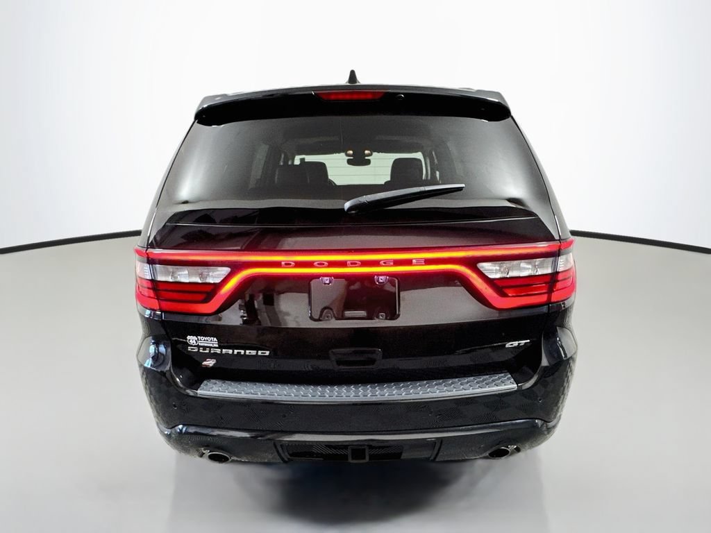 Used 2020 Dodge Durango GT AWD/4WD image 7