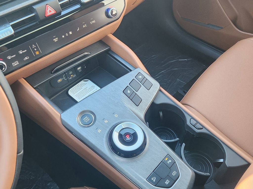 New 2026 Kia Sportage X-Line image 25