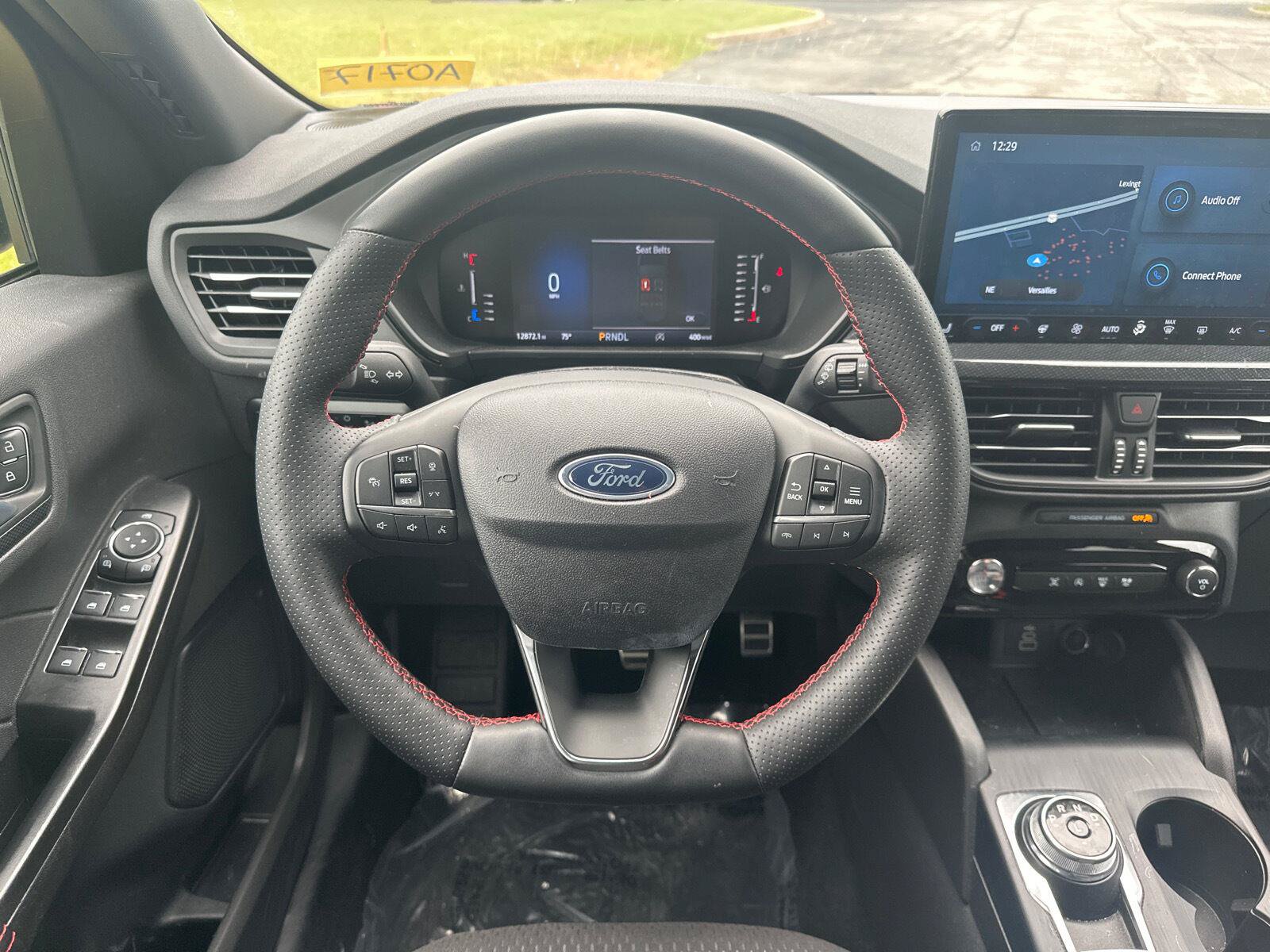 Used 2024 Ford Escape ST-Line w/ Tech Pack #1 AWD/4WD image 18