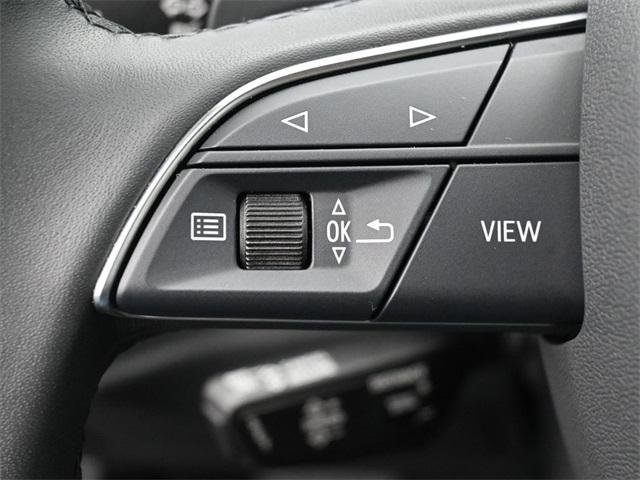 Certified 2025 Audi Q3 2.0T Premium w/ Convenience Package image 18