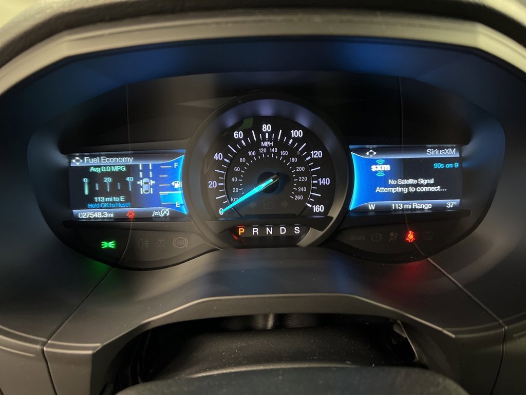 Certified 2022 Ford Edge SEL w/ Convenience Package image 23