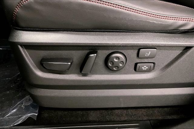 New 2026 Nissan Armada NISMO image 31