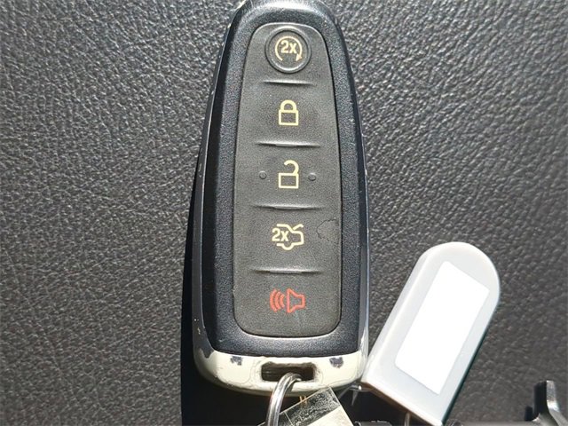 Used 2015 Ford Flex SEL w/ Equipment Group 202A image 26