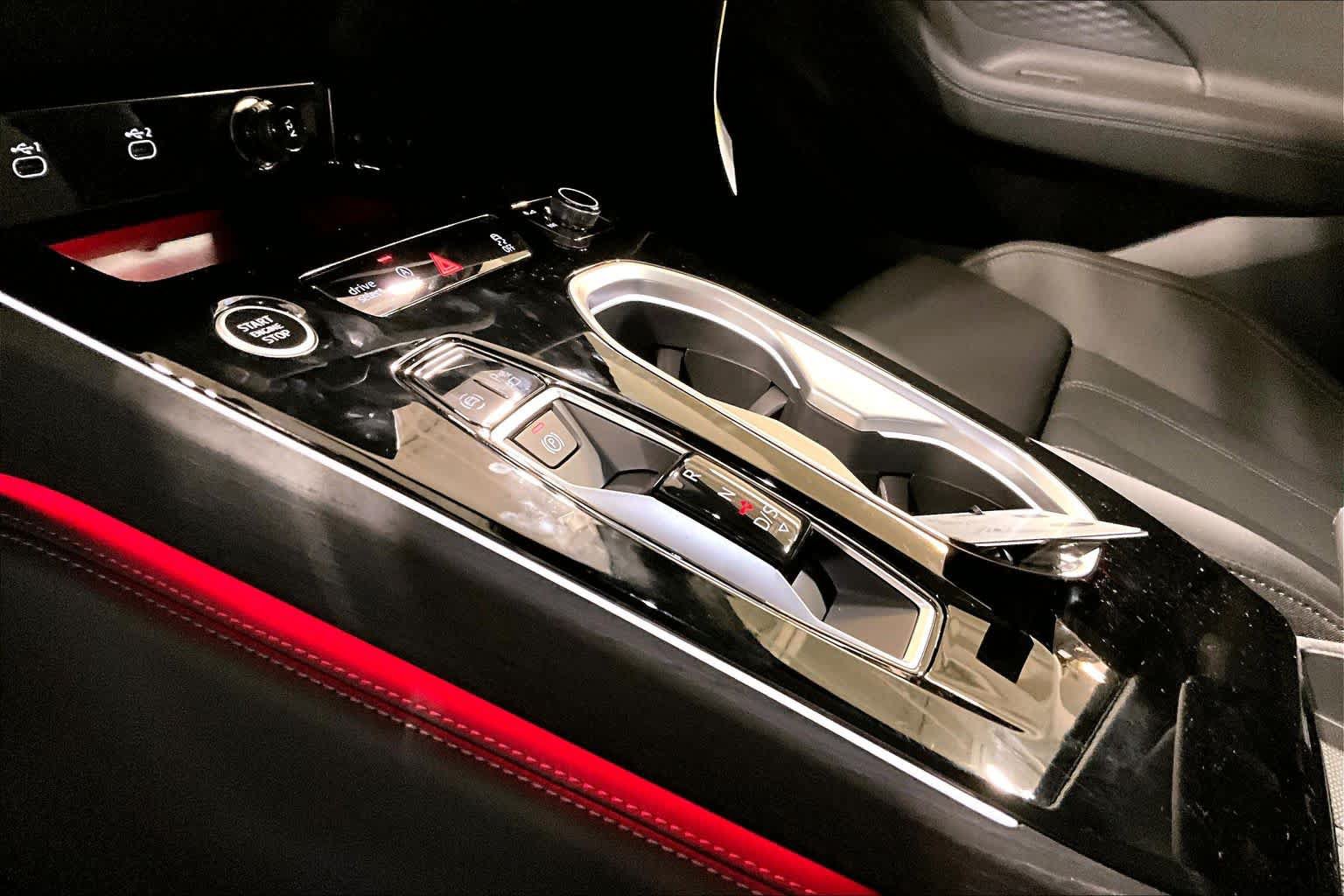 New 2026 Audi A6 Premium Plus AWD/4WD image 7