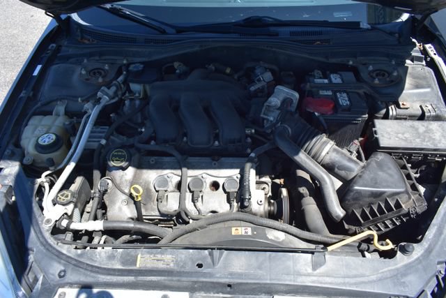 Used 2008 Mercury Milan Premier FWD image 40