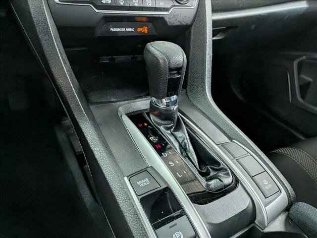 Used 2019 Honda Civic LX image 11
