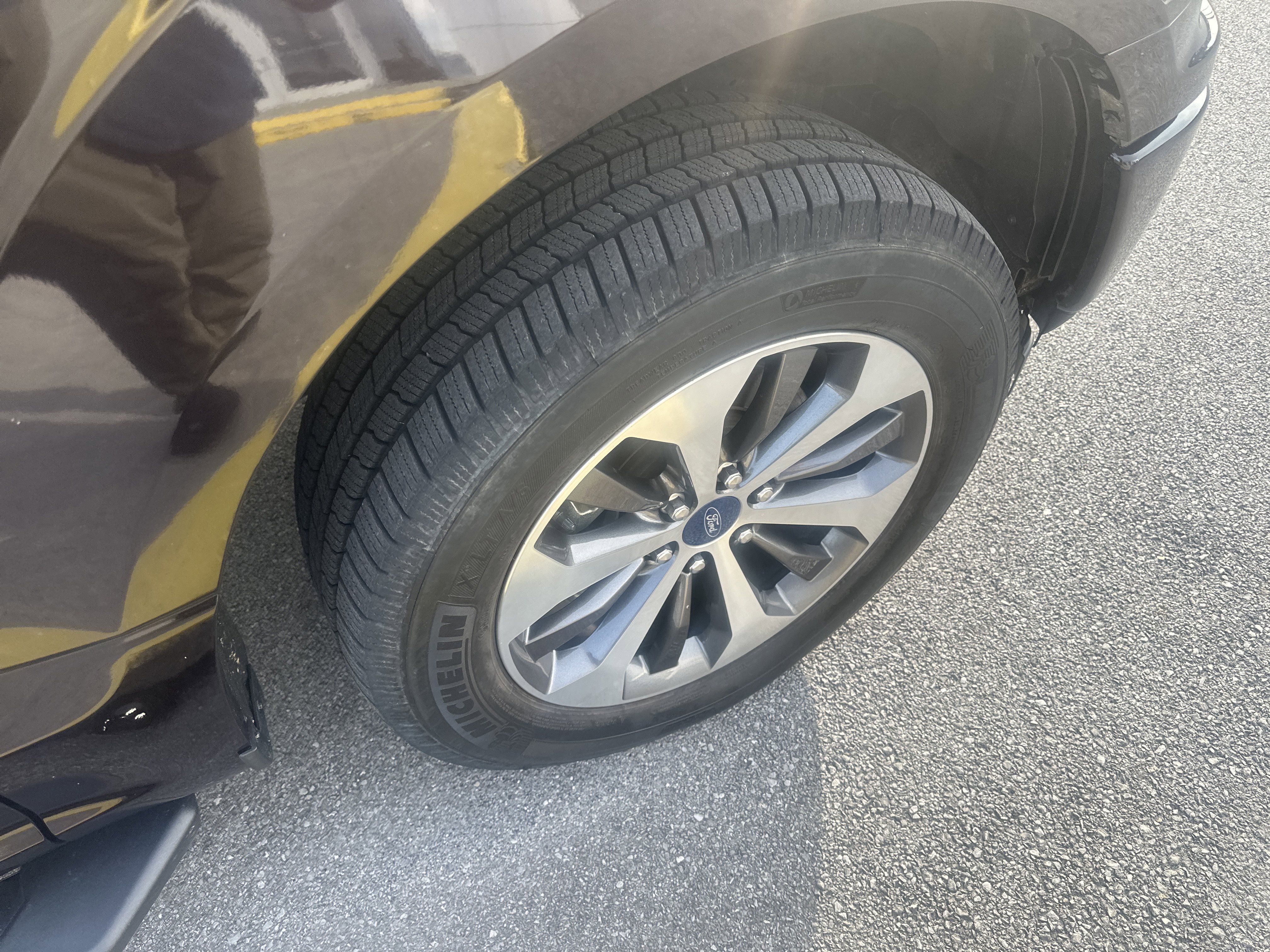 Used 2020 Ford F150 XL w/ Equipment Group 101A Mid image 32